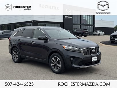 Used 2019 Kia Sorento EX