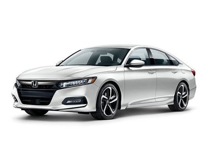Used 2020 Honda Accord Sport