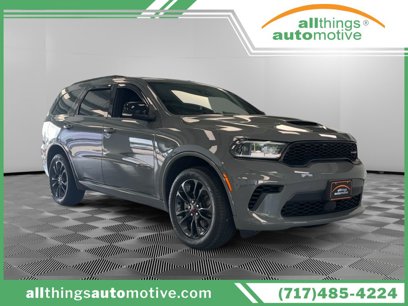 Used 2024 Dodge Durango GT