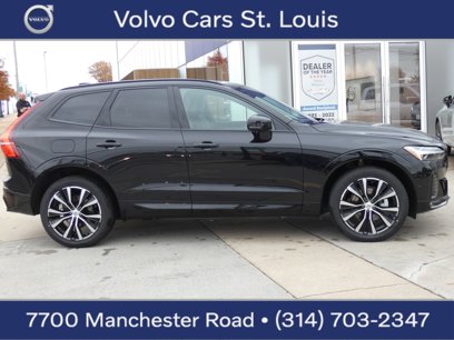 New 2025 Volvo XC60 B5 Plus w/ Protection Package Premier