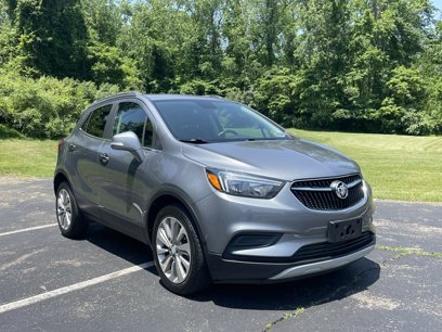 Used 2019 Buick Encore Preferred