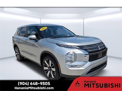 New 2025 Mitsubishi Outlander SE