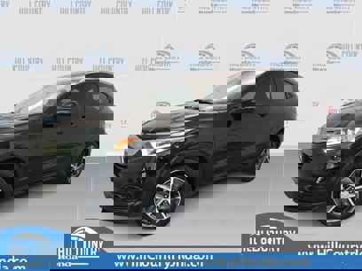 Used 2022 Honda HR-V EX