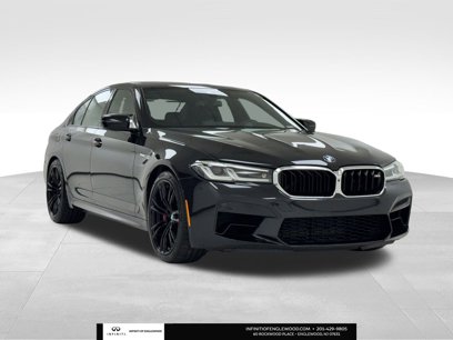 Used 2021 BMW M5 w/ Executive Package