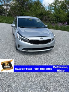 Used 2018 Kia Forte LX