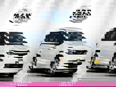 New 2025 Chrysler Voyager LX