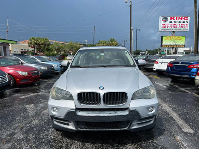 Used 2009 BMW X5 xDrive30i