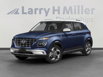 Used 2024 Hyundai Venue Limited