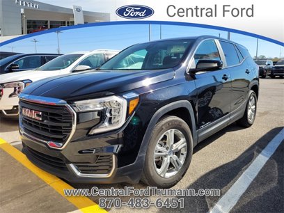Used 2024 GMC Terrain SLE