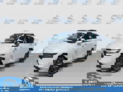 New 2024 Honda Accord EX-L