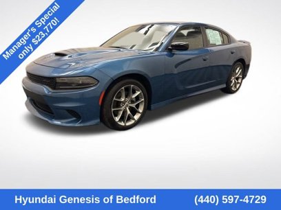 Used 2023 Dodge Charger GT