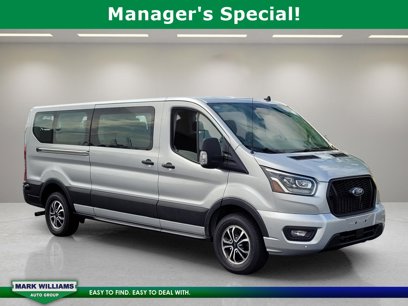 Used 2023 Ford Transit 350 XL