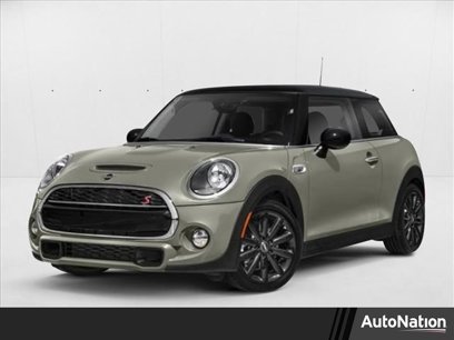 Used 2019 MINI Cooper S w/ Premium Package