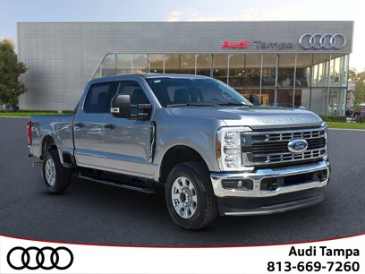 Used 2024 Ford F250 XLT