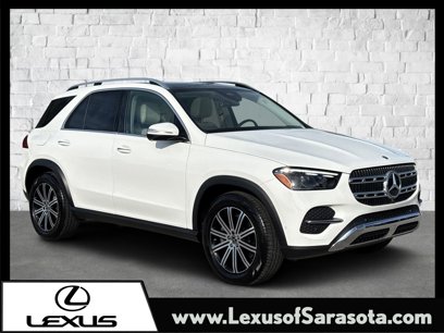 Used 2024 Mercedes-Benz GLE 450 4MATIC w/ Winter Package