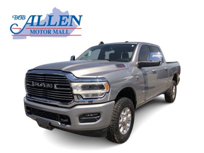 Used 2024 RAM 2500 Laramie
