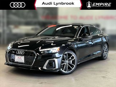 Used 2024 Audi A5 2.0T Premium Plus