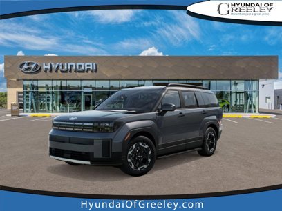 New 2026 Hyundai Santa Fe SEL