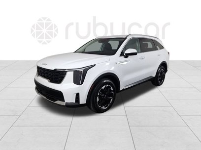 Used 2024 Kia Sorento S