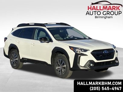 New 2025 Subaru Outback Premium w/ Popular Package #1
