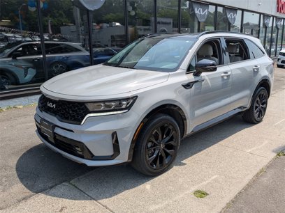 Used 2022 Kia Sorento SX