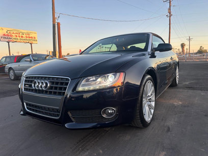 Used 2011 Audi A5 2.0T Premium Plus