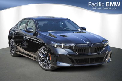 New 2026 BMW 530i w/ M Sport Package