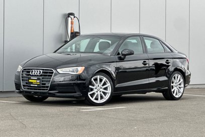 Used 2016 Audi A3 1.8T Premium