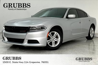 Used 2020 Dodge Charger SXT