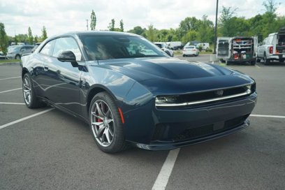 New 2025 Dodge Charger R/T Scat Pack w/ Track Pack