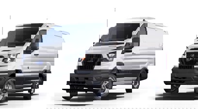 New 2024 Ford Transit 250 Low Roof