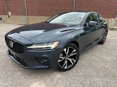 Used 2024 Volvo S60 B5 Core