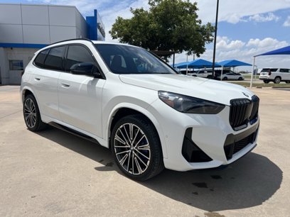 Used 2024 BMW X1 M35i w/ Premium Package
