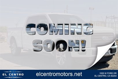 Used 2015 Ford F150 XLT w/ Equipment Group 302A Luxury