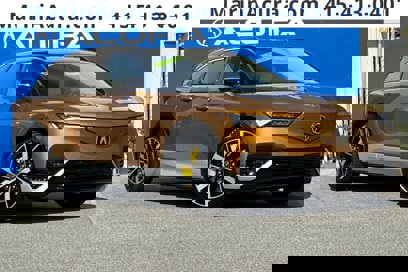 New 2024 Acura ZDX Type S