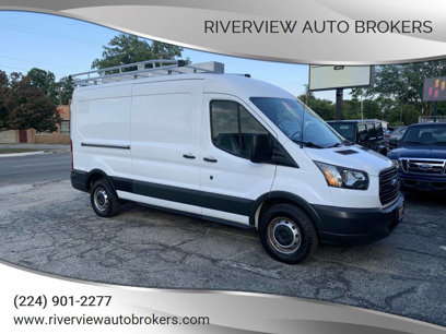Used 2015 Ford Transit 250 148 Medium Roof
