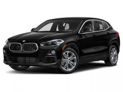 Used 2020 BMW X2 xDrive28i w/ M Sport X Package