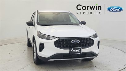 New 2024 Ford Escape Active w/ Tech Pack #1
