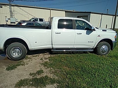 Used 2020 RAM 3500 Laramie
