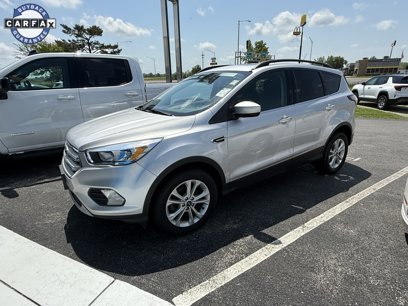 Used 2018 Ford Escape SE w/ SE Sync 3 Package