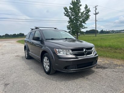 Used 2018 Dodge Journey SE w/ Popular Equipment Group