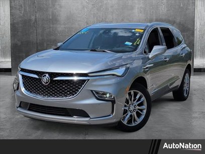 Used 2023 Buick Enclave Avenir w/ Avenir Technology Package