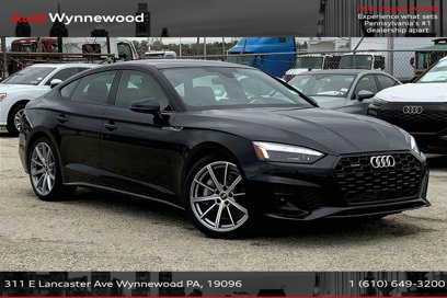 New 2025 Audi A5 2.0T Premium Plus