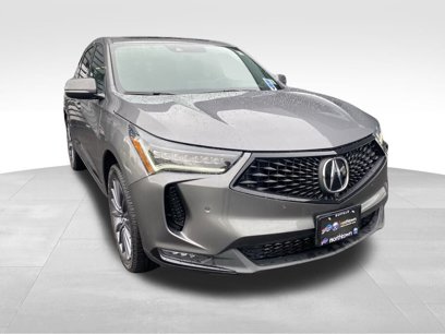 Used 2022 Acura RDX AWD