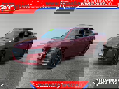 Used 2021 Dodge Charger SXT w/ Blacktop Package