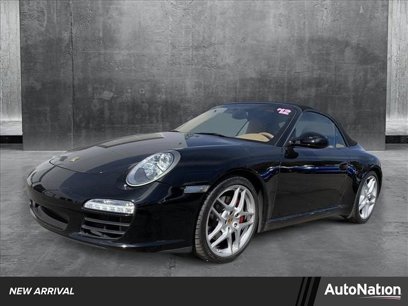 Used 2012 Porsche 911 Carrera S