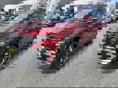 New 2025 Hyundai Tucson SEL