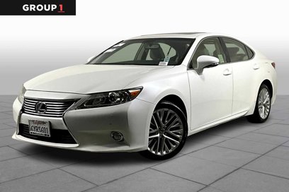 Used 2013 Lexus ES 350
