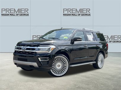Used 2023 Ford Expedition Limited