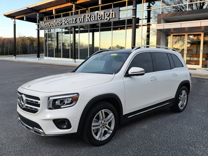 Certified 2023 Mercedes-Benz GLB 250 4MATIC